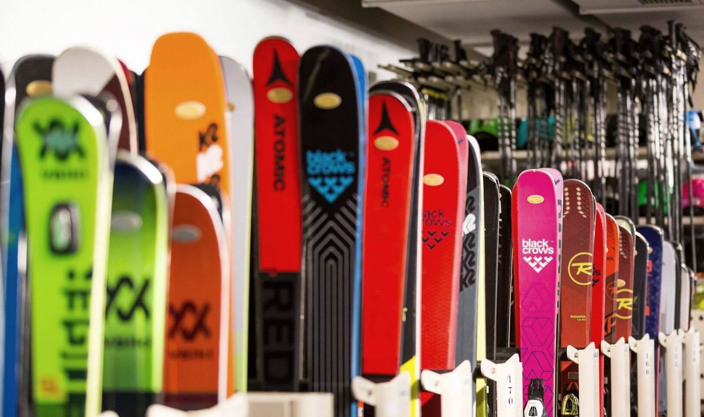 Mountain Air chose LS Retail software solutions